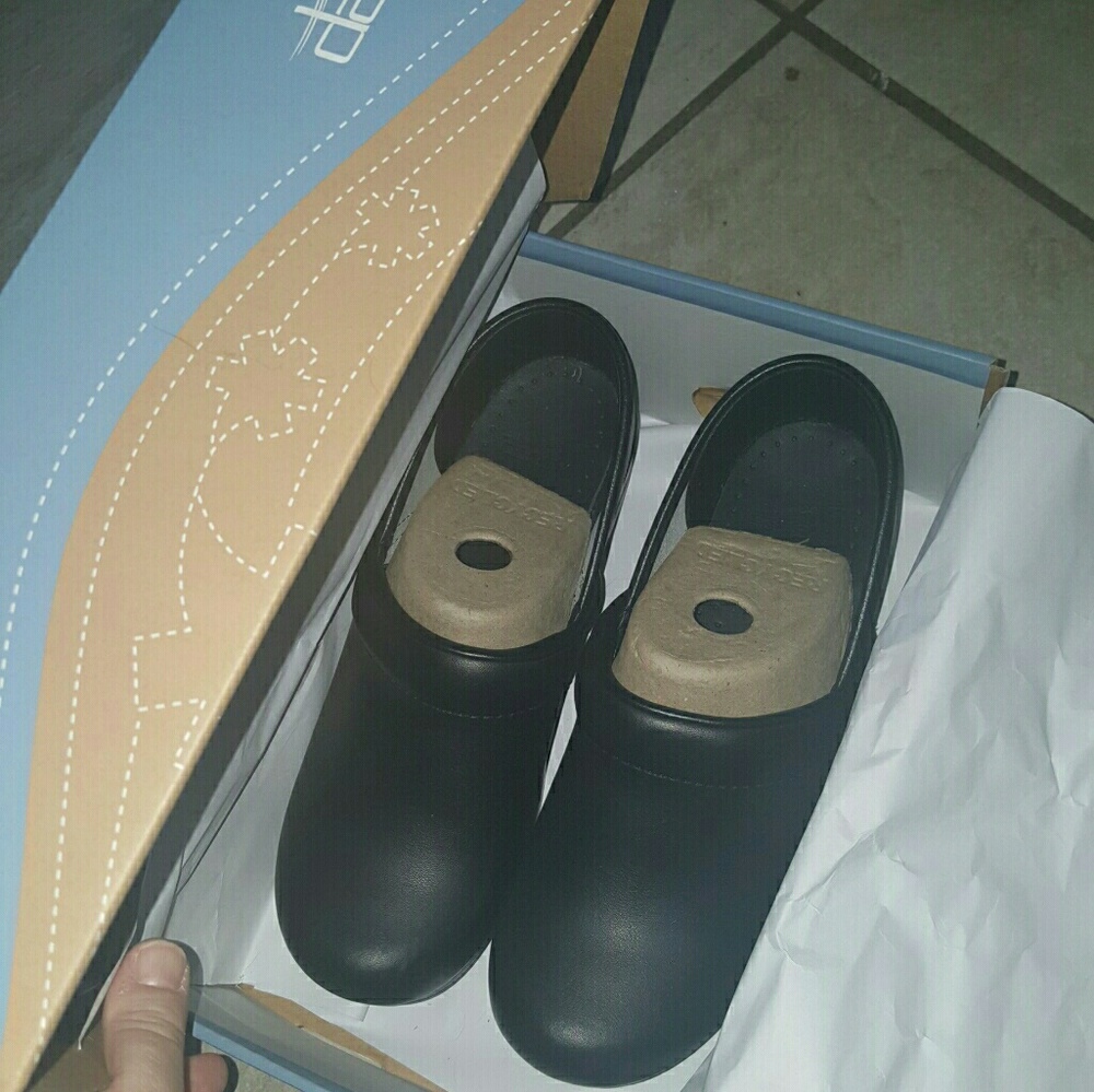 Dansko